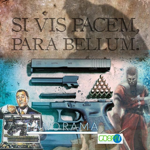 si-vis-pace