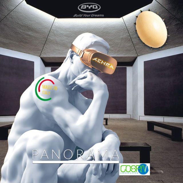 EV-made-in-italy