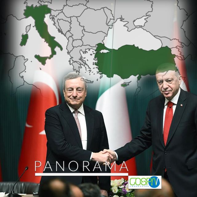 Italia-Turchia