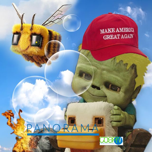 make-deregulation