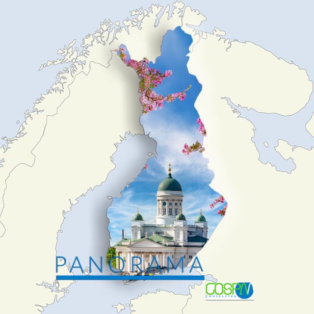 Finlandia