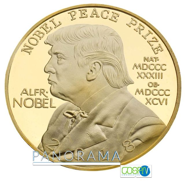 Trump-Nobel