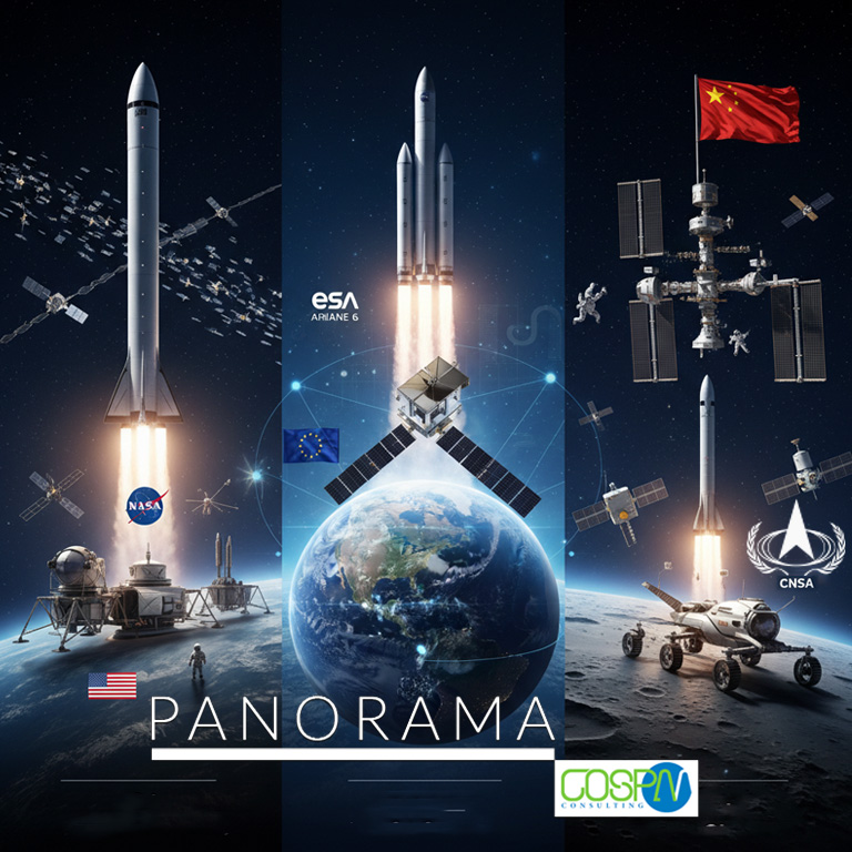 space-economy-geopolitica-e-tecnologia-impattano-sulleconomia-spaziale