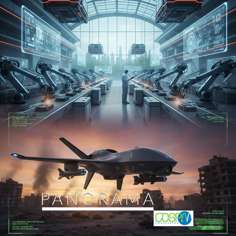 le-ricadute-militari-ed-economiche-dellautomazione-tra-crisi-e-opportunita