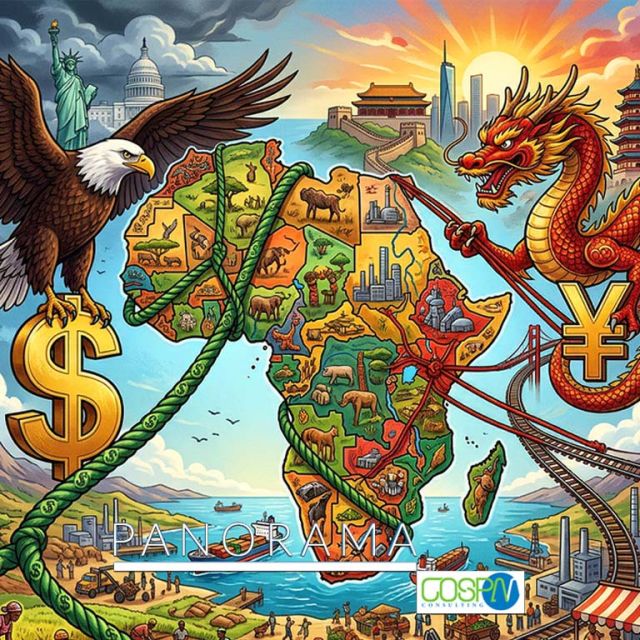 Africa