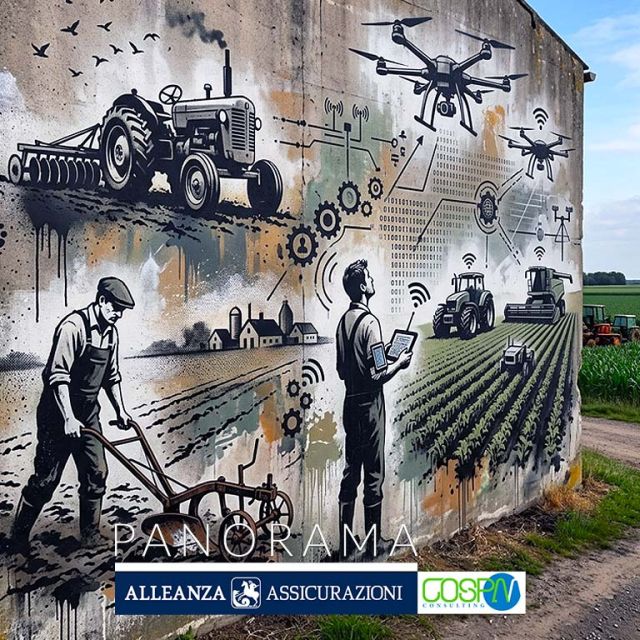 agritech