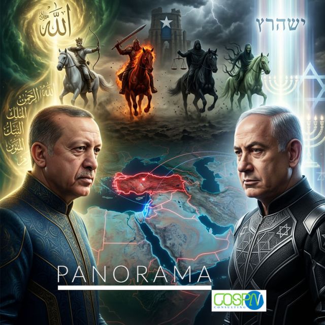 Turchia-Israele